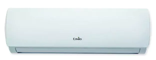 Enviro (Glacier-Series) – Heat & Cool - 1.5 Ton - EAC-18HU DC
